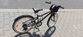 Predám detský bicykel 20 - 1