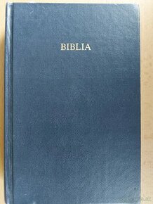 Biblia - 1991 - 1