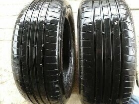 Letné pneumatiky 205/55 R16