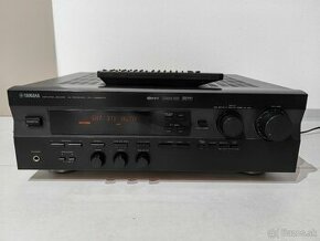 Yamaha RX-V396 Audio/Video Receiver