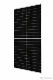 Fotovoltaické panely JA SOLAR 505Wp VÝPREDAJ