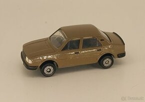 Škoda 120 - Rozkvet VDI