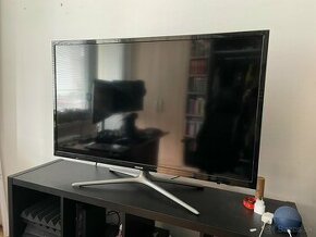 48 palcový televízor Sencor (plne funkčný, 122cm, Full HD)