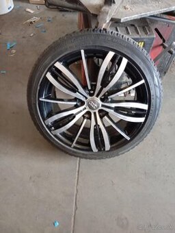 Elektróny 5x100 r18