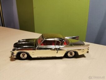 Corgi toys Studebaker