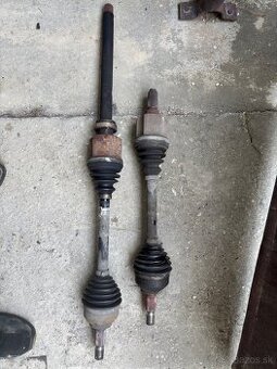 Diely Citroen c5 x7 2.0 hdi rhh 2013 - 1