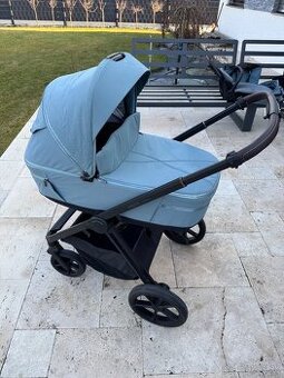Espiro miloo 2v1