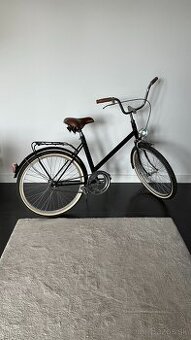 Retro bicykel Peco bikes