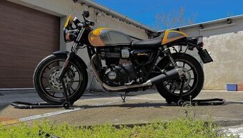 Predám Triumph Street Cup