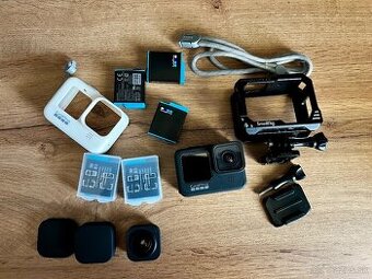 GOPRO 9