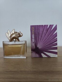 Kenzo Jungle
