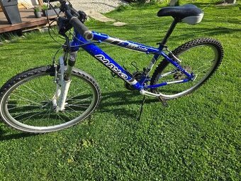 Predám horský bicykel Mayo XC basic vel.26