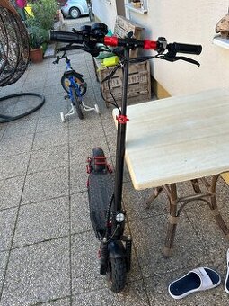 Elektrická  kolobežka MX - 14