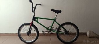 Bycikel BMX