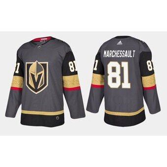 NHL originál dres Jonathan Marchessault