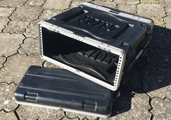 Gator GR-4L 4U Rack Case