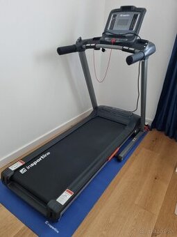 Bežecký pás insportline TOP stav ako nový