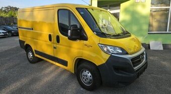 FIAT DUCATO 2.3 MULTIJET - PREDAJ AJ NA SPLÁTKY