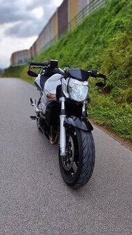 Suzuki GSR600 STK 5/2029