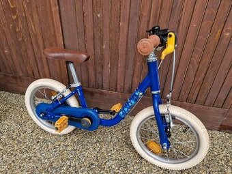 Detský bicykel 14