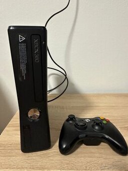 Xbox 360 1 TB RGH