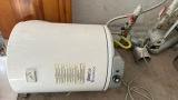 Predám plynoví ohrievač vody QVADRIGA 75L