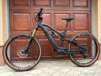 Raymon TrailRay 140E 11.0 SE