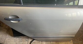 Skoda Fabia Combi 1.2 HTP 47kw model 1999-2007 motor AZQ