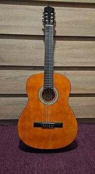 Gitara na predaj plne funkčná, nová skoro vôbec nepoužívaná
