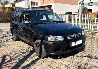 Mazda Demio - 1.3i 46kw