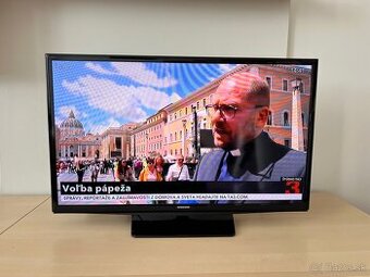 Televízor Samsung LED TV