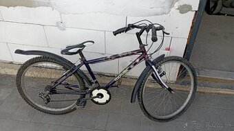 Detský bicykel
