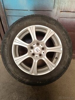 Predam disky RCdesign R16 5x108