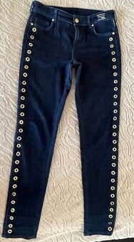 Versace Jeans rifle -ako nové