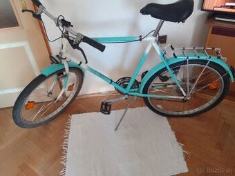 Bicykel