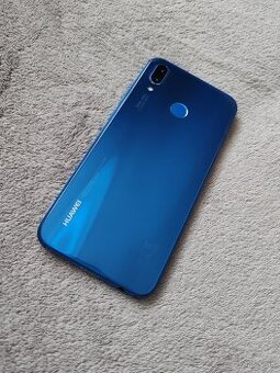 Huawei P20 lite
