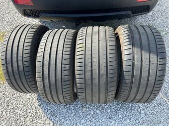 Michelin Pilot sport 5