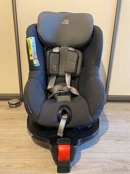 Britax Dual fix M i-size