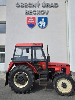 Predaj - Traktor Zetor 5245