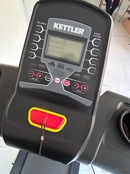Bežecky pas KETTLER