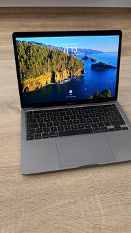 Macbook pro 13" M1 2020 16GB 256GB