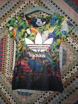 Tričko Adidas