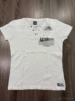 G-Star Raw panske tričko M