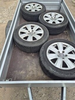 Elektróny 5x112 r16