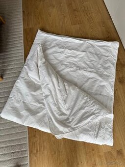Ikea 200x200 paplon