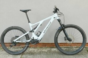 Predám elektrický bicykel Specialized Levo Alloy S6