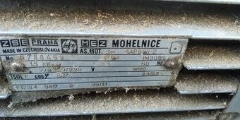 Elektrické motory