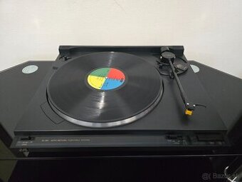 JVC AL-A10