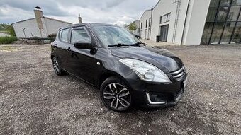 Suzuki Swift 1.2