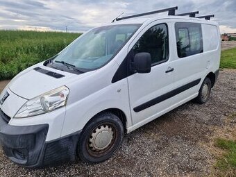 Peugeot Expert